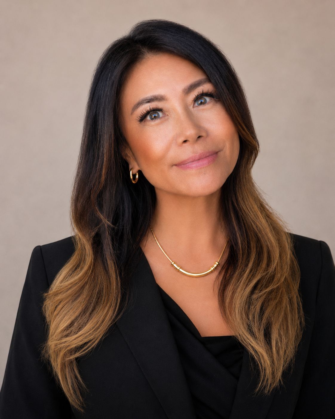 Rina Chong, Chief Commercial Officer